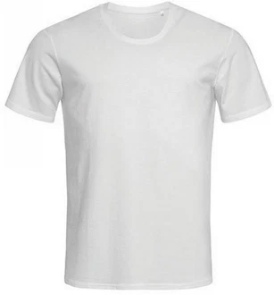 Stedman Rundhalsshirt Herren Relax Crew Neck Stedman Rundhalsshirt Herren Relax Crew Neck