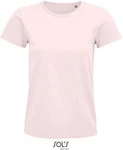 SOLS Pioneer Men T-Shirt Rosa