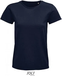 SOLS Pioneer Men T-Shirt Dunkelblau