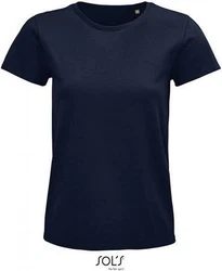 SOLS Pioneer Men T-Shirt Dunkelblau