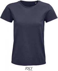 SOLS Pioneer Men T-Shirt Dunkelblau