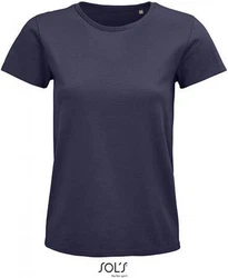 SOLS Pioneer Men T-Shirt Dunkelblau