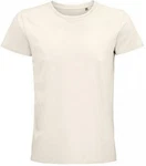 SOLS Pioneer Men T-Shirt Khaki/Weiß/Beige/Braun