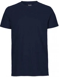 Rundhalsshirt Unisex Tiger Cotton T-Shirt