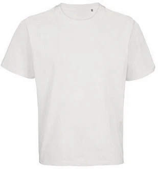 SOLS Rundhalsshirt Unisex Oversized T-Shirt Legacy