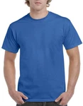 Gildan Herren Hammer Adult T-Shirt Blau/Dunkelblau/Hellblau