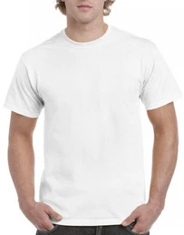 Rundhalsshirt Herren Hammer Adult T-Shirt