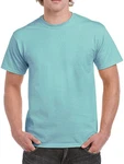 Gildan Herren Hammer Adult T-Shirt Türkis/Grün/Hellblau/Blau