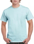 Gildan Herren Hammer Adult T-Shirt Hellblau/Türkis/Blau