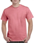 Gildan Herren Hammer Adult T-Shirt Rot/Rosa