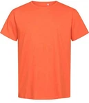 Promodoro Rundhalsshirt Mens Premium-T Orange Promodoro Rundhalsshirt Mens Premium-T Orange