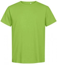 Promodoro Rundhalsshirt Mens Premium-T Neonfarben/Grün