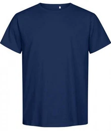 Rundhalsshirt Mens Premium-T Organic 100% zertifizierte Bio-Baumwolle