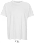 SOLS Rundhalsshirt Mens Boxy Oversized T-Shirt 