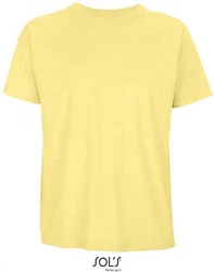 SOLS Rundhalsshirt Mens Boxy Oversized T-Shirt 