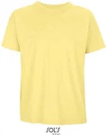 SOLS Rundhalsshirt Mens Boxy Oversized T-Shirt 