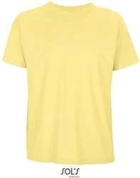 SOLS Rundhalsshirt Mens Boxy Oversized T-Shirt 