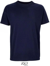 SOLS Rundhalsshirt Mens Boxy Oversized T-Shirt 