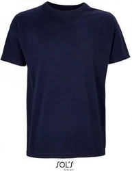 SOLS Rundhalsshirt Mens Boxy Oversized T-Shirt 