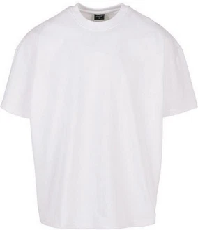 Build Your Brand Rundhalsshirt Ultra Heavy Cotton Box Tee Herren