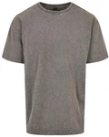 Build Your Brand Rundhalsshirt Herren T-Shirt Grau/Hellgrau/Braun/Dunkelgrau/Khaki