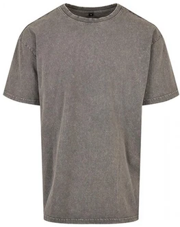Build Your Brand Rundhalsshirt Herren T-Shirt Grau/Hellgrau/Braun/Dunkelgrau/Khaki Build Your Brand Rundhalsshirt Herren T-Shirt Grau/Hellgrau/Braun/Dunkelgrau/Khaki