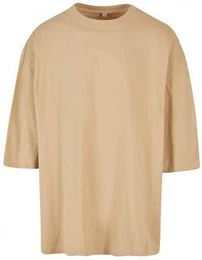 Rundhalsshirt Huge Tee S bis 5XL