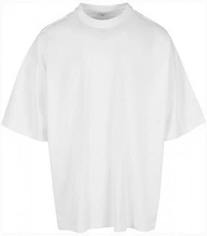 Rundhalsshirt Huge Tee S bis 5XL