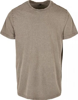 Build Your Brand Rundhalsshirt Regular Fit Herren T-Shirt Build Your Brand Rundhalsshirt Regular Fit Herren T-Shirt