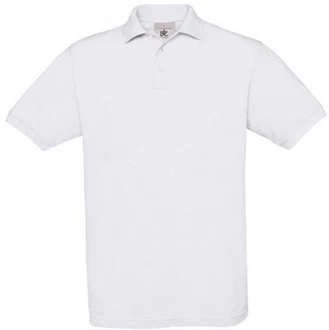 B&C Poloshirt Safran Unisex B&C Poloshirt Safran Unisex