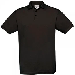 Poloshirt Poloshirt Safran / Unisex
