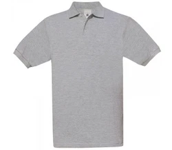 B&C Poloshirt Safran Unisex 
