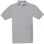 B&C Poloshirt Safran Unisex 
