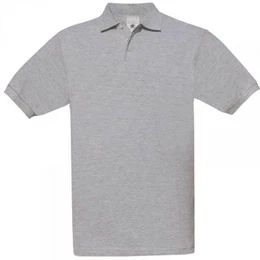 Poloshirt Poloshirt Safran / Unisex