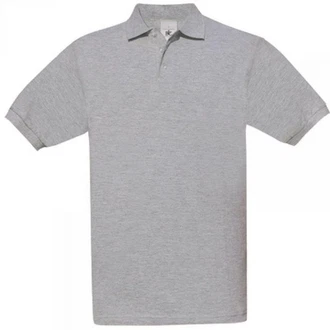 B&C Poloshirt Safran Unisex 