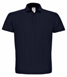 B&C Poloshirt Top Herren 