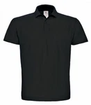 B&C Poloshirt Top Herren 