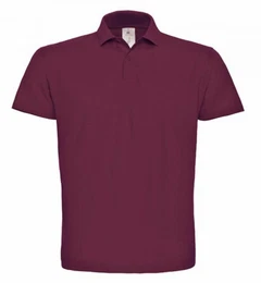 Poloshirt Top Herren Poloshirt
