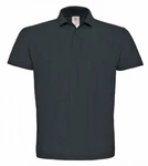 B&C Poloshirt Top Herren 