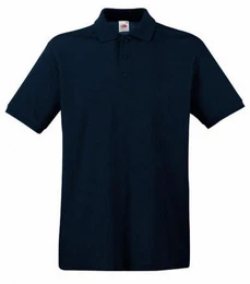 Poloshirt Herren Premium Poloshirt