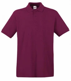 Poloshirt Herren Premium Poloshirt