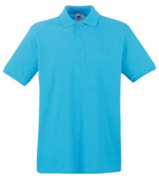 Poloshirt Herren Premium Poloshirt