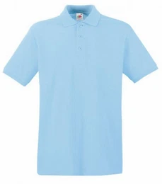 Poloshirt Herren Premium Poloshirt