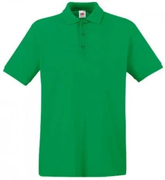 Poloshirt Herren Premium Poloshirt