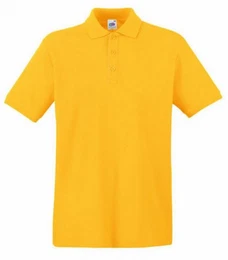 Poloshirt Herren Premium Poloshirt