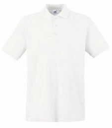Poloshirt Herren Premium Poloshirt
