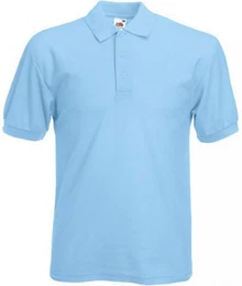 Poloshirt 65/35 Piqu Herren Poloshirt