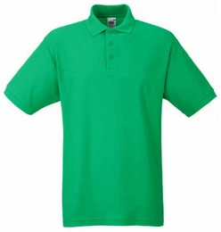 Poloshirt 65/35 Piqu Herren Poloshirt
