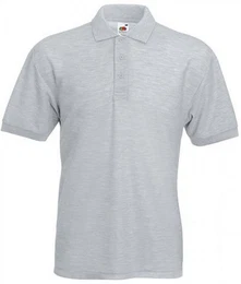 Poloshirt 65/35 Piqu Herren Poloshirt