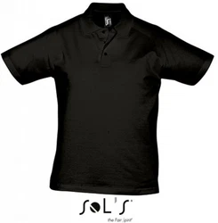 SOLS Poloshirt Prescott 